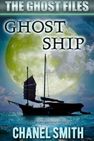 Cover of Ghost Ship