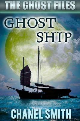 Book cover for Ghost Ship