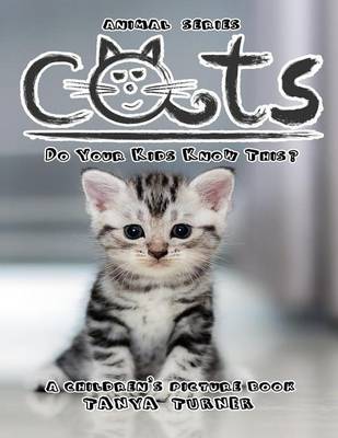 Book cover for CATS Do Your Kids Know This?