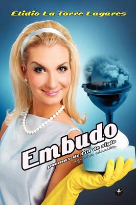 Book cover for Embudo