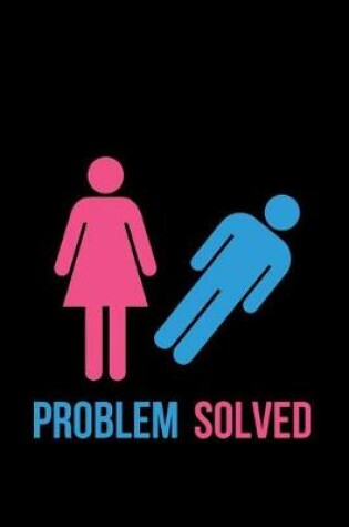 Cover of Problem Solved