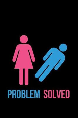 Book cover for Problem Solved