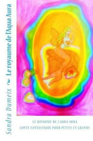 Cover of Le royaume Aqua Aura