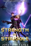 Book cover for Strength in Struggle