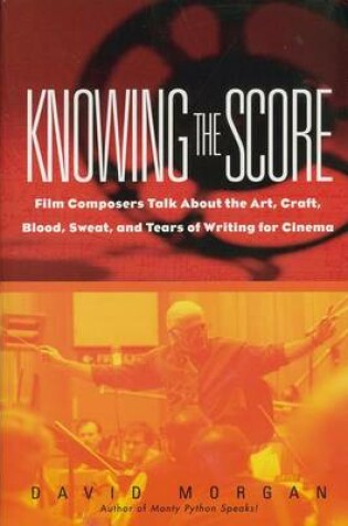 Cover of Knowing the Score