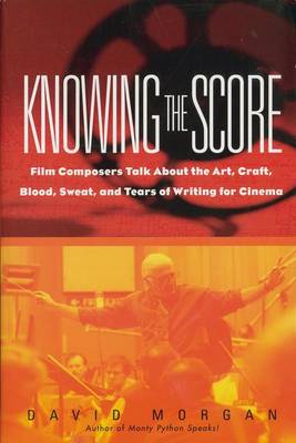 Book cover for Knowing the Score