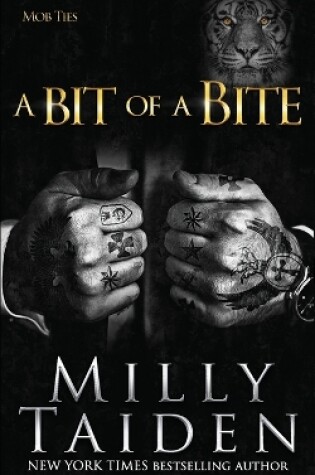Cover of A Bit of a Bite
