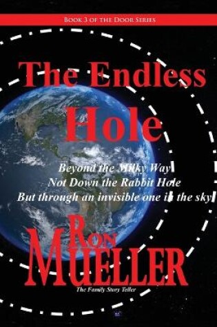 Cover of The Endless Hole