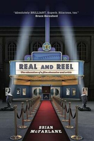 Cover of Real and Reel