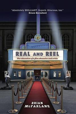 Book cover for Real and Reel