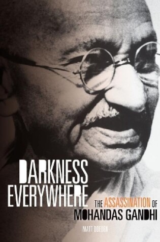 Cover of Darkness Everywhere