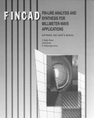 Book cover for FINCAD