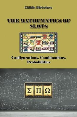 Cover of The Mathematics of Slots