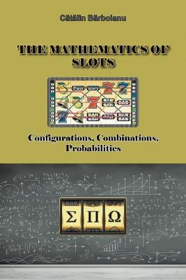 Book cover for The Mathematics of Slots