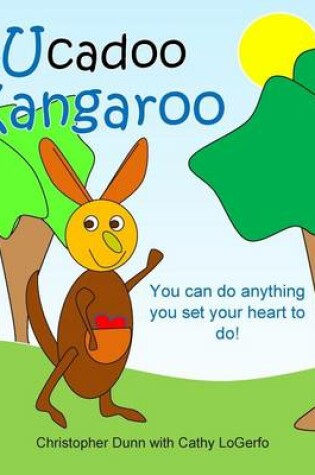 Cover of Ucadoo Kangaroo