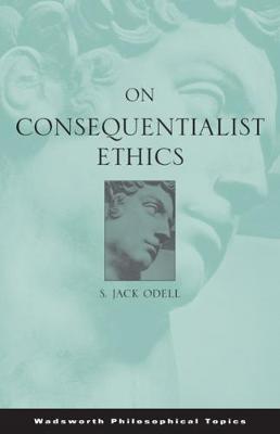 Book cover for On Consequentialist Ethics