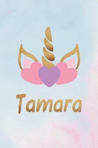 Cover of Tamara