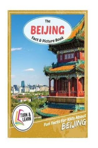 Cover of The Beijing Fact and Picture Book