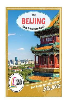 Book cover for The Beijing Fact and Picture Book