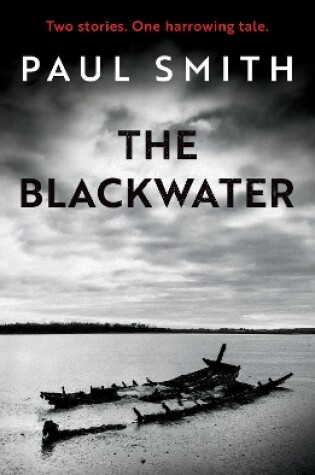 Cover of The Blackwater