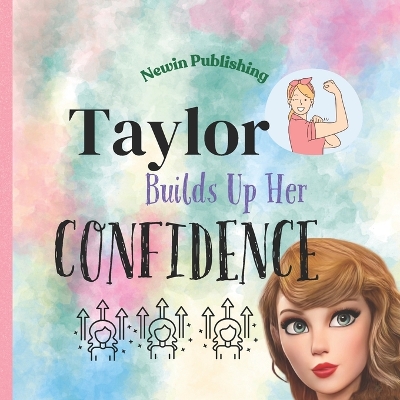 Cover of Taylor Builds Her Confidence