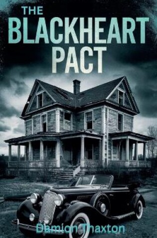 Cover of The Blackheart Pact