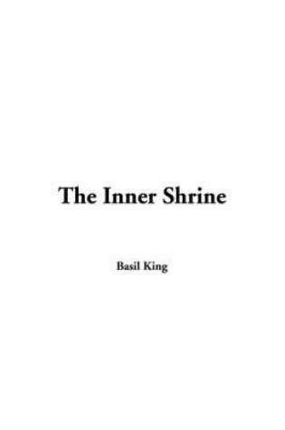Cover of The Inner Shrine