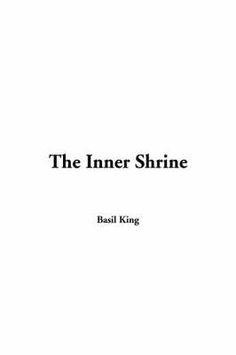 Book cover for The Inner Shrine