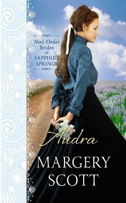 Cover of Audra