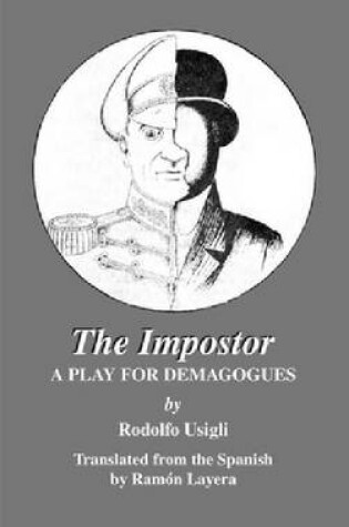 Cover of The Imposter