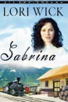 Book cover for Sabrina