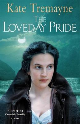 Book cover for The Loveday Pride