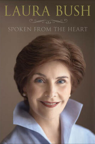 Cover of Spoken From the Heart