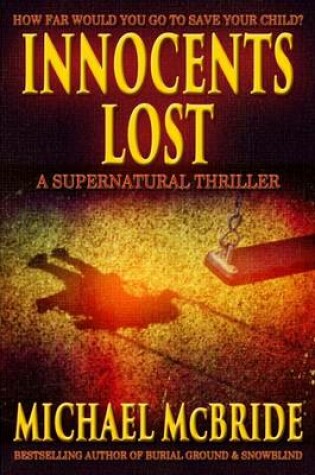 Cover of Innocents Lost