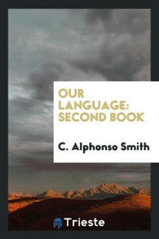 Cover of Our Language