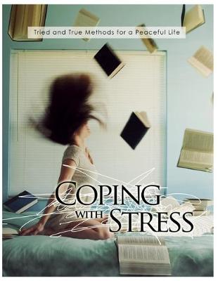 Book cover for Coping with Stress