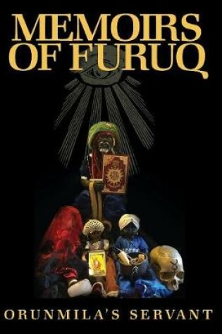 Cover of Memoirs of Furuq