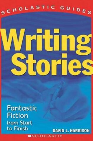 Cover of Writing Stories