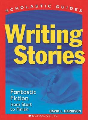 Cover of Writing Stories