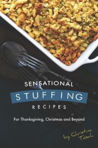 Cover of Sensational Stuffing Recipes