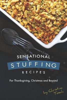 Book cover for Sensational Stuffing Recipes