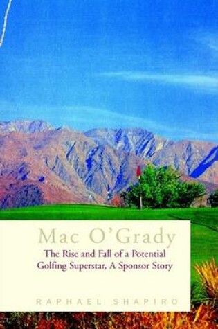 Cover of Mac O'Grady