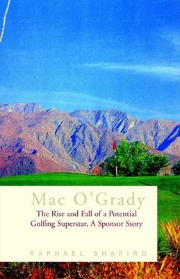 Book cover for Mac O'Grady