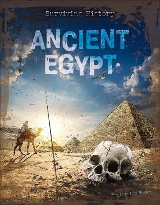 Cover of Ancient Egypt