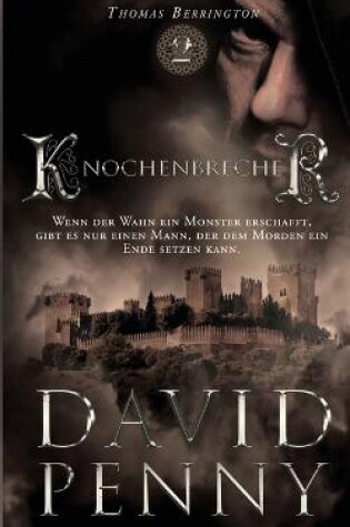 Cover of Knochenbrecher