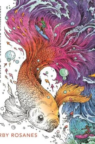 Cover of Colour Universe