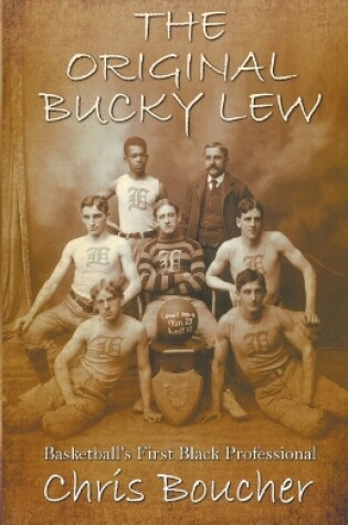 Cover of The Original Bucky Lew