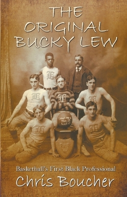 Book cover for The Original Bucky Lew