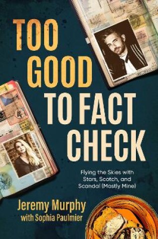 Cover of Too Good to Fact Check