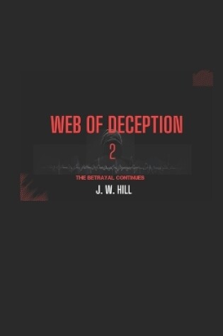 Cover of Web Of Deception Book 2